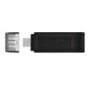 Kingston 32GB DataTraveler 70 - USB-C usb muisti