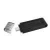 Kingston 32GB DataTraveler 70 - USB-C usb muisti