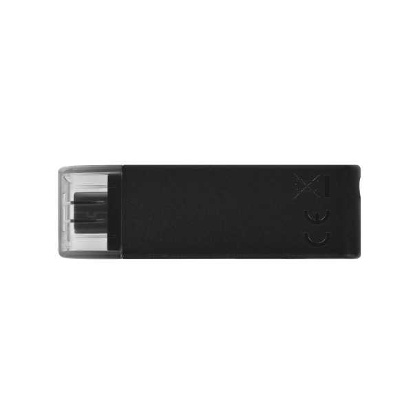 Kingston 32GB DataTraveler 70 - USB-C usb muisti