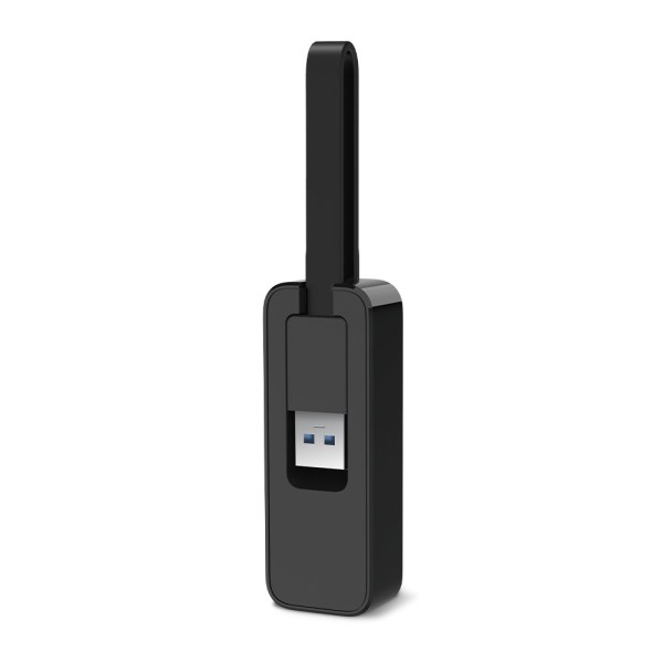 TP-LINK UE306 USB 3.0 Gigabit verkkokortti