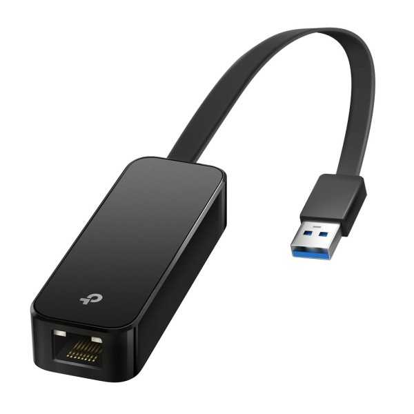 TP-LINK UE306 USB 3.0 Gigabit verkkokortti