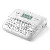 Brother PT-D410 etikettitulostin Lämpösiirto 180 x 180 DPI 20 mm/s Langallinen TZe QWERTY