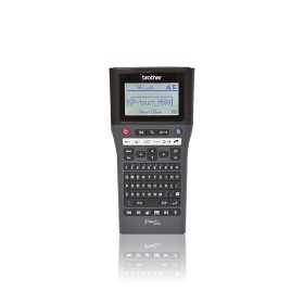 Brother PT-H500 etikettitulostin 180 x 180 DPI 30 mm/s Langallinen TZe QWERTY