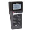Brother PT-H500 etikettitulostin 180 x 180 DPI 30 mm/s Langallinen TZe QWERTY