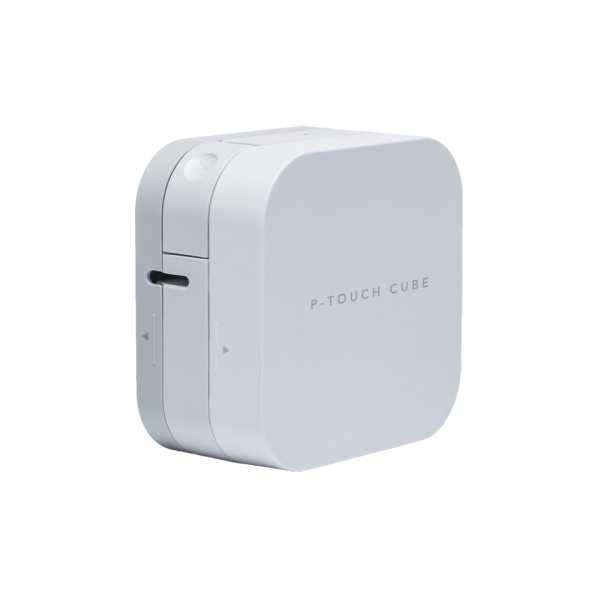 Brother PT-P300BT label printer