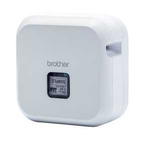 Brother PT-P710BTH label printer