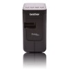 Brother PT-P750W etikettitulostin 180 x 180 DPI 30 mm/s Langallinen & langaton HSE/TZe Wi-Fi