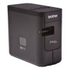 Brother PT-P750W etikettitulostin 180 x 180 DPI 30 mm/s Langallinen & langaton HSE/TZe Wi-Fi
