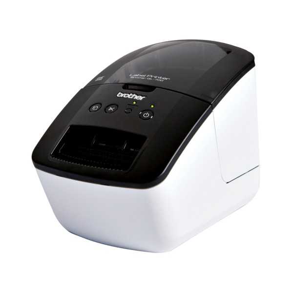 Brother QL-700 label printer