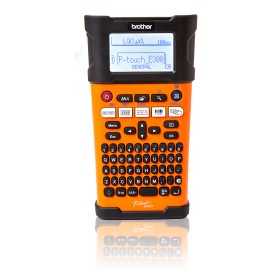 Brother PT-E300VP etikettitulostin 180 x 180 DPI 20 mm/s TZe QWERTY