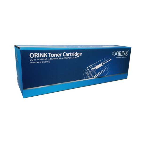 ORINK Toner TN413 / TN423C / TN910C do drukarek Brother HL-L8260CDW / DCP-L8410CDW / MFC-L8900CDW / MFC-L8690CDW , cyan , 4000st