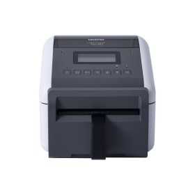 Brother TD-4555DNWBF label printer