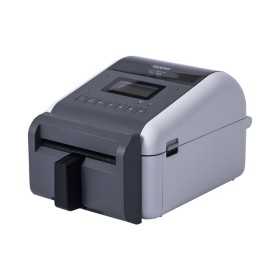 Brother TD-4555DNWBF label printer