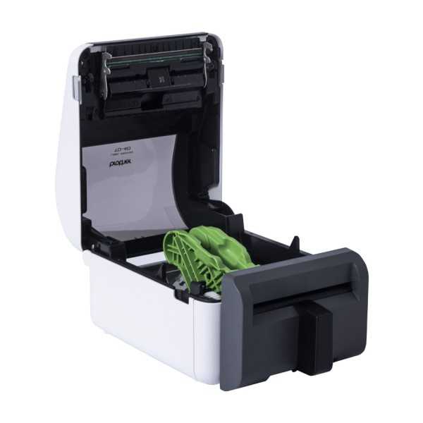 Brother TD-4555DNWBF label printer