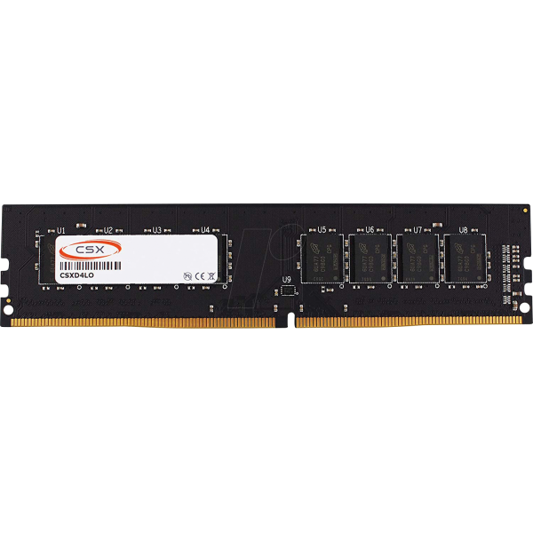CSX 8 GB DDR4-3200 MHZ DIMM muisti