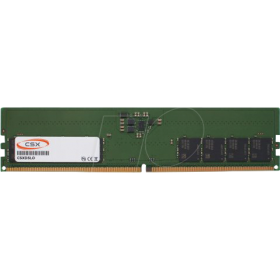 CSX 8 GB DDR5-5600 MHz DIMM, CL46 muisti