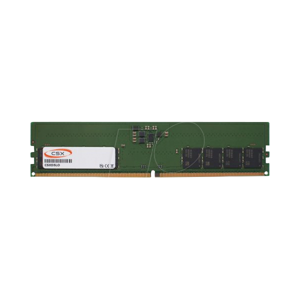 CSX 8 GB DDR5-5600 MHz DIMM, CL46 muisti