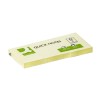 Viestilappu Q-Connect 38X51mm FSC kelt/3