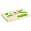 Viestilappu Q-Connect Eko 76X127mm kelt 