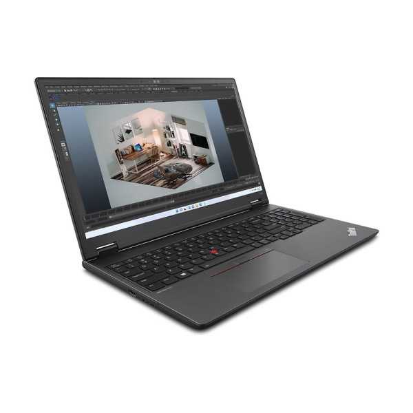 LENOVO P16V G2 U7-165H/16WUXGA/16GB/512SSD/RTX 1000ADA 6GB/W11P/3P
