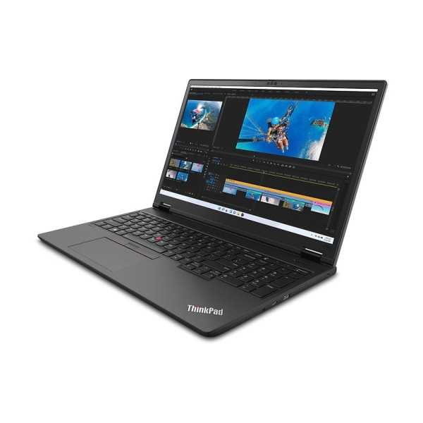 LENOVO P16V G2 U7-165H/16WUXGA/16GB/512SSD/RTX 1000ADA 6GB/W11P/3P