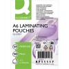 Laminointitasku Q-Connect A6 125 mic/100