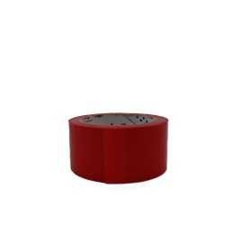 PP NN 50MMX66M PUNAINEN PAKKAUSTEIPPI 