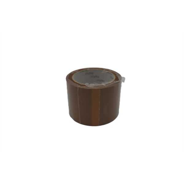 PVC 75MMX66M RUSKEA PAKKAUSTEIPPI 