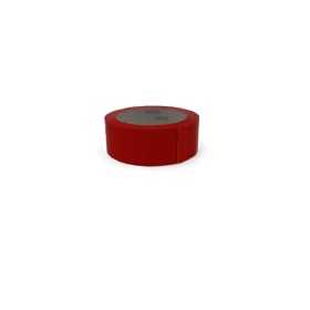 PVC 38MMX66M PUNAINEN PAKKAUSTEIPPI 