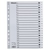 NUMEROHAKEMISTO A4 KARTONKI 20-OSAINEN 
