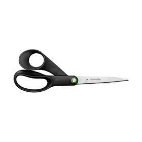Yleissakset Fiskars FF ReNew 21cm musta 