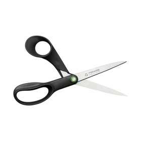 Yleissakset Fiskars FF ReNew 21cm musta 