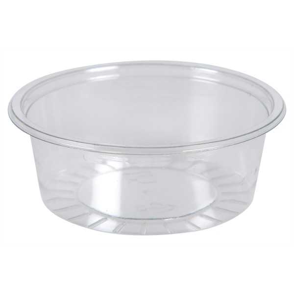 Annoskuppi Cater-Line 80ml kirkas/100 