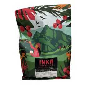 Kahvi Inka Peru Yanesha SJ 1 kg 