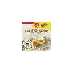 Näkkileipä Schär ohut gluteeniton 230 g