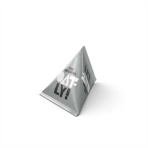 Kaurajuoma Oatly ikaffe 20ml/100 