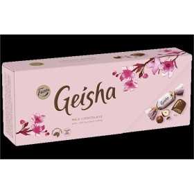 Suklaakonvehti FazerGeisha 250 g 