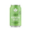 Kookosvesi Puhdistamo Perinteinen 310 ml