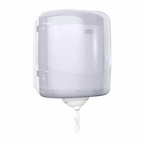 TORK 473190 VETOPYYHEANNOSTELIJA M4 