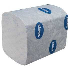 WC-paperi Kleenex 2-krs valkoinen/24x200