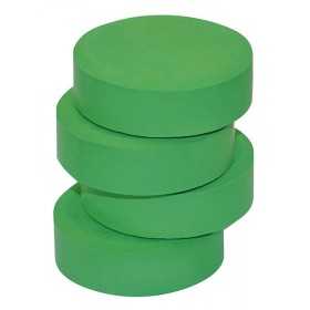 PEITEVÄRI JUMBO 57MM VIHREÄ /6 