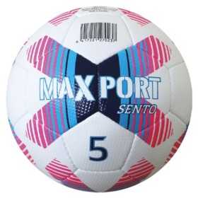 Jalkapallo Maxport Sento - 4 
