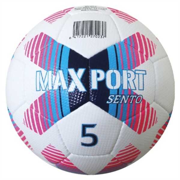 Jalkapallo Maxport Sento - 4 