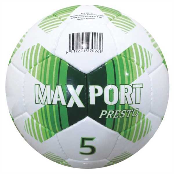 Jalkapallo Maxport Presto - 5 