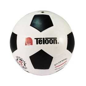 TELOON KUMIJALKAPALLO KOKO 4 