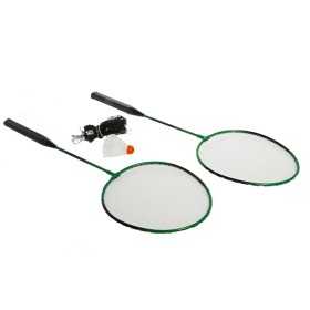 ATOM SPORTS SULKAPALLOPELI 2 HENGELLE 