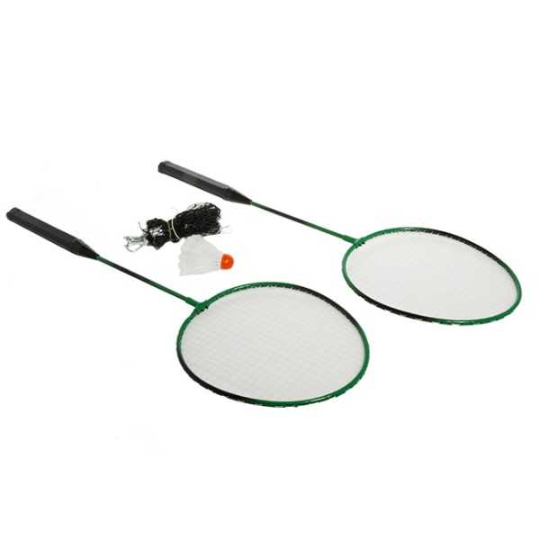 ATOM SPORTS SULKAPALLOPELI 2 HENGELLE 