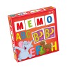 MEMO ABC 3+ 