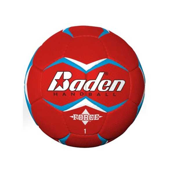 BADEN FORCE GRIPPY KÄSIPALLO KOKO 1 