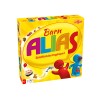 JUNIOR ALIAS (S) 5+ 